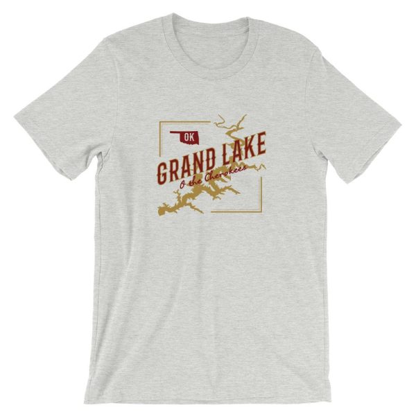 Grand Lake T-Shirt
