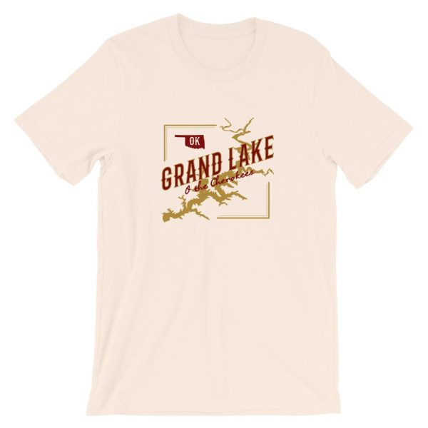 Grand Lake T-Shirt