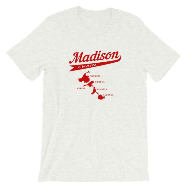 Madison Chain T-Shirt