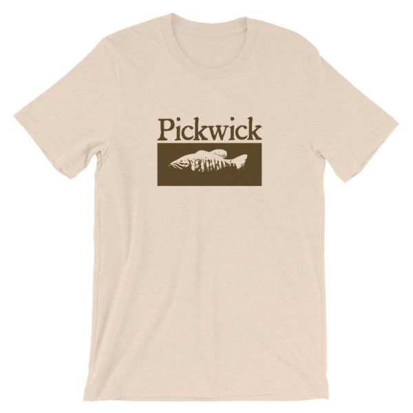 Pickwick Smallmouth T-Shirt