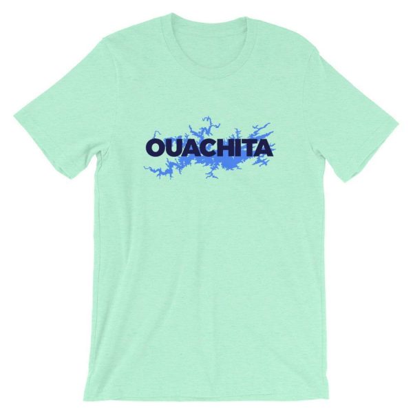 Lake Ouachita T-Shirt