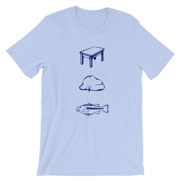 Table Rock Bass T-Shirt