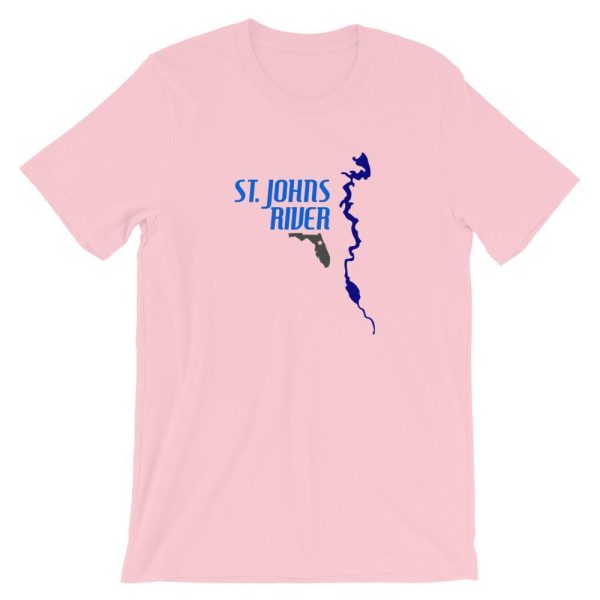 St. Johns River T-Shirt