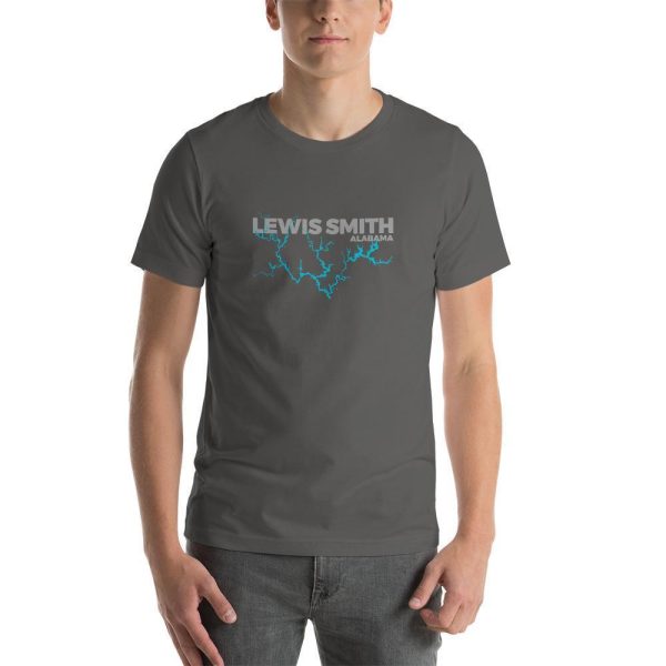 Lewis Smith Lake T-Shirt