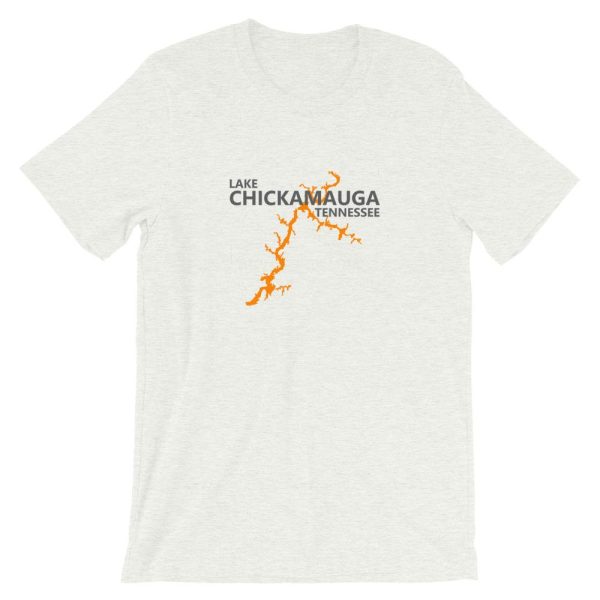 Lake Chickamauga T-Shirt