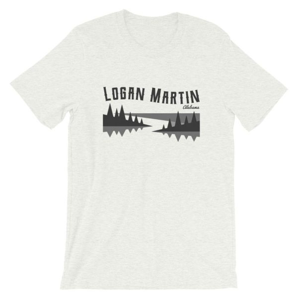 Logan Martin Lake T-Shirt