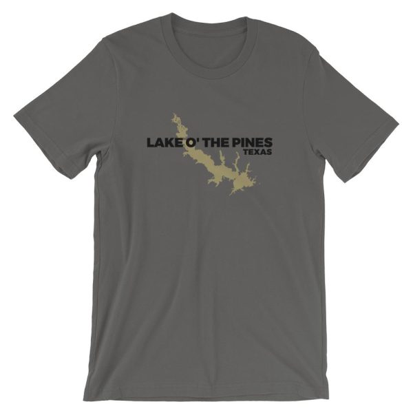 Lake O’ the Pines T-Shirt