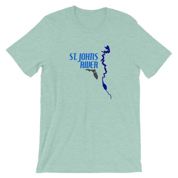 St. Johns River T-Shirt