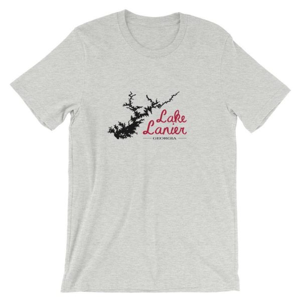Lake Lanier T-Shirt