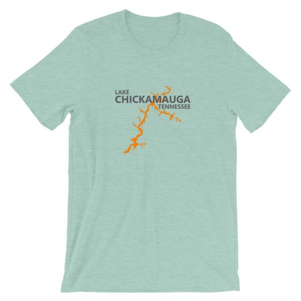 Lake Chickamauga T-Shirt