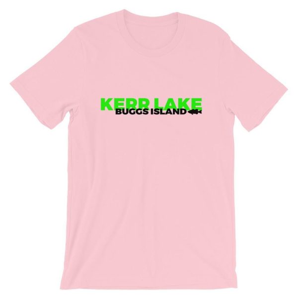 Kerr Lake T-Shirt
