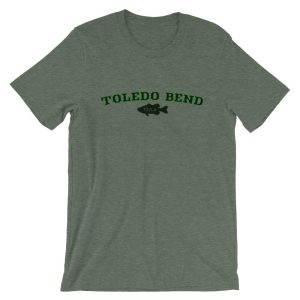 Toledo Bend T-Shirt
