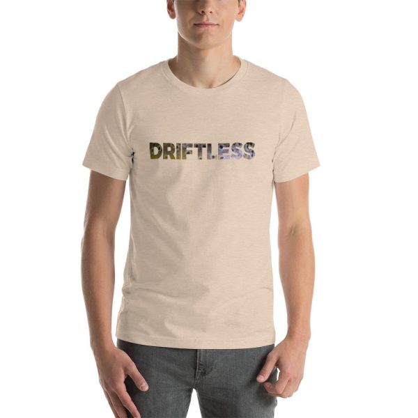 Driftless Brown Trout T-Shirt