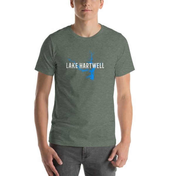 Lake Hartwell T-Shirt