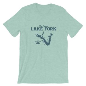 Lake Fork T-Shirt