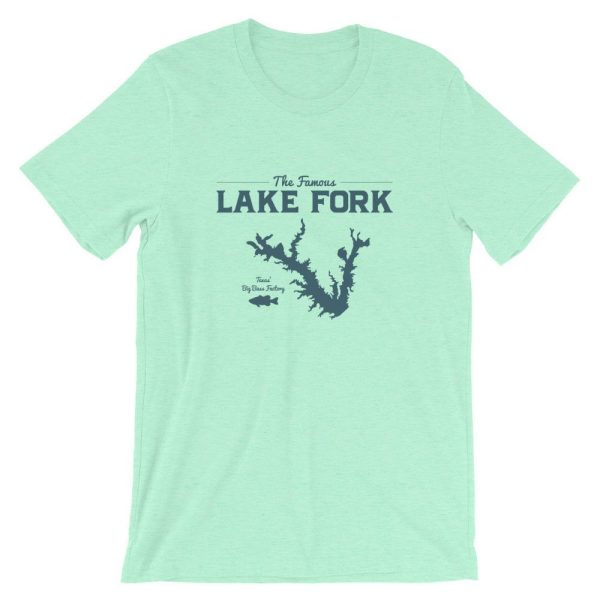 Lake Fork T-Shirt