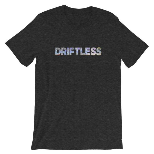 Driftless Brook Trout T-Shirt