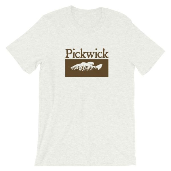 Pickwick Smallmouth T-Shirt