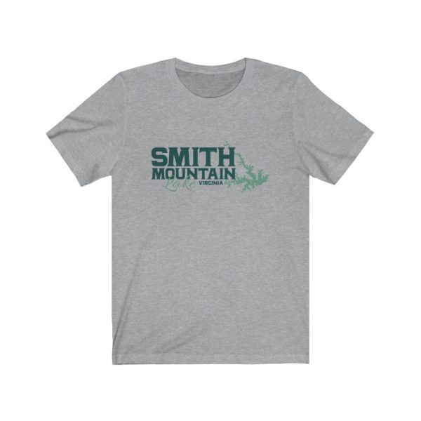 Smith Mountain Lake T-Shirt