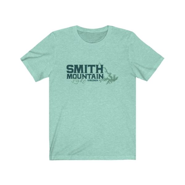 Smith Mountain Lake T-Shirt