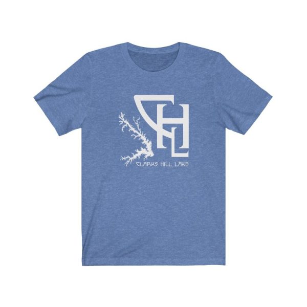 Clarks Hill Lake T-Shirt