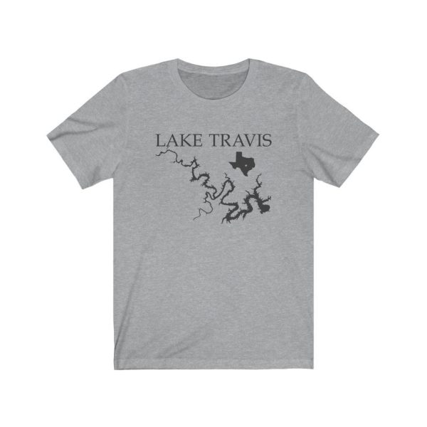 Lake Travis T-Shirt