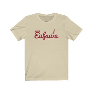 Lake Eufaula T-Shirt