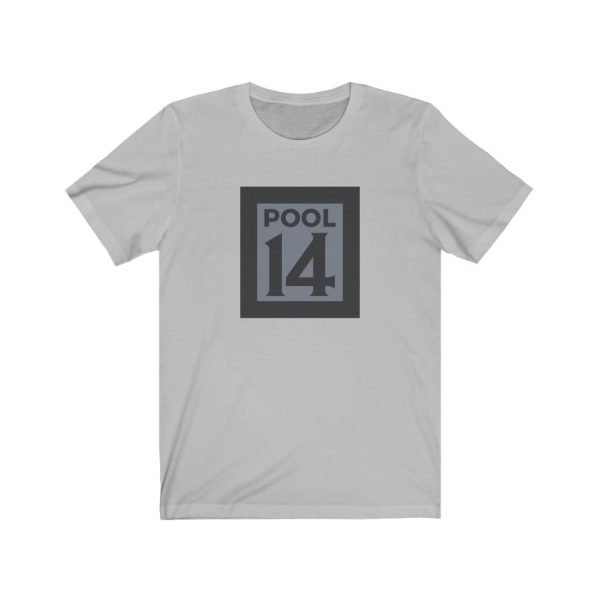 Mississippi River Pool 14 T-Shirt