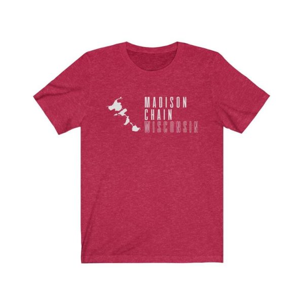 Madison Chain FW1 T-Shirt