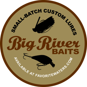 Big River Baits Fishing Lures