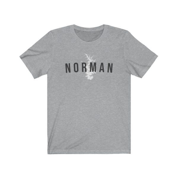 Lake Norman FW2 T-Shirt