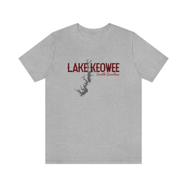 Lake Keowee T-Shirt