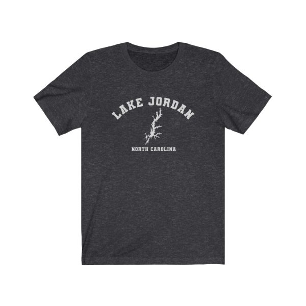 Lake Jordan Collegiate T-Shirt