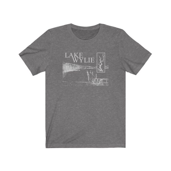 Lake Wylie T-Shirt