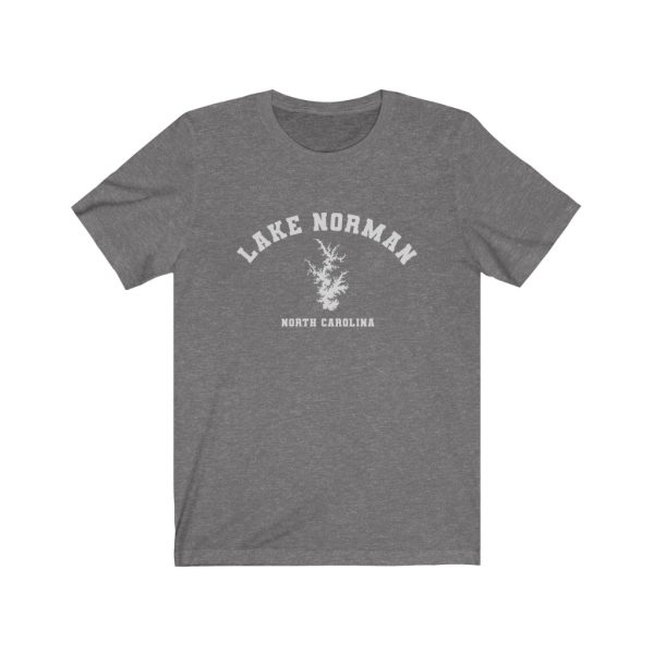 Lake Norman Collegiate T-Shirt