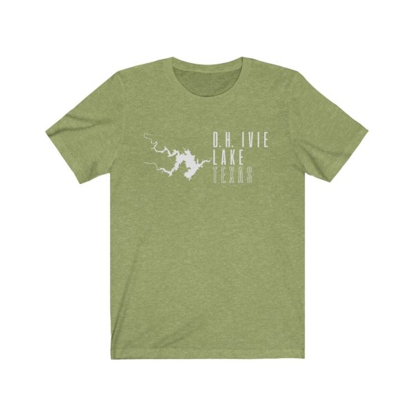 O.H. Ivie FW1 T-Shirt