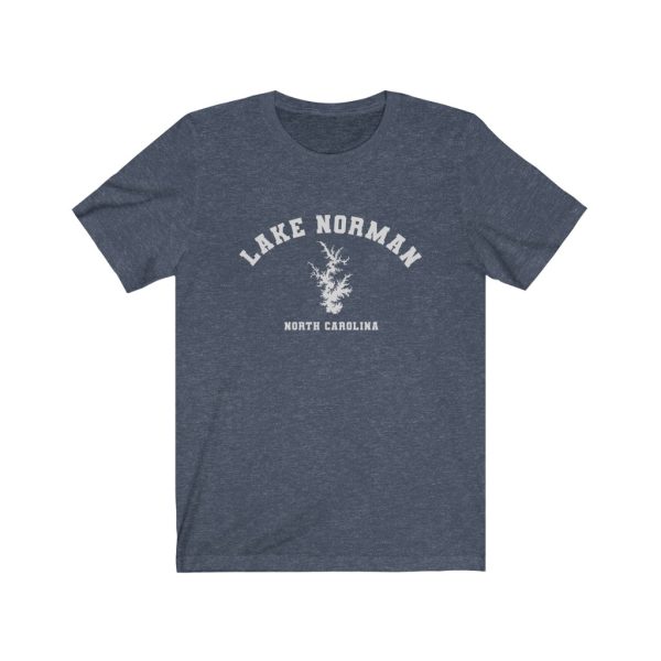 Lake Norman Collegiate T-Shirt