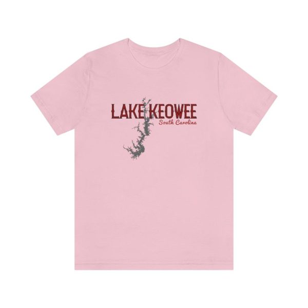 Lake Keowee T-Shirt