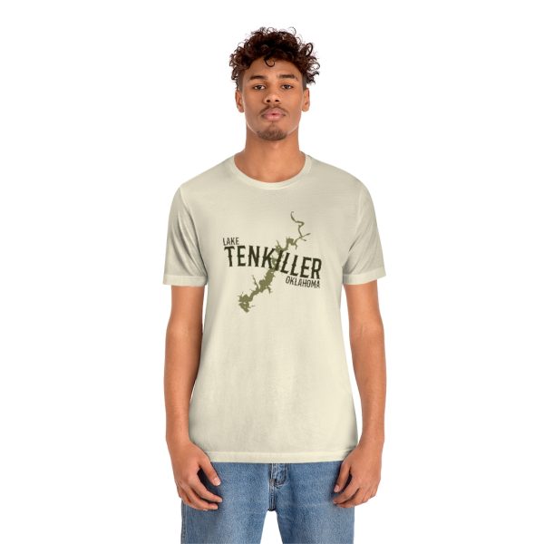 Lake Tenkiller T-Shirt
