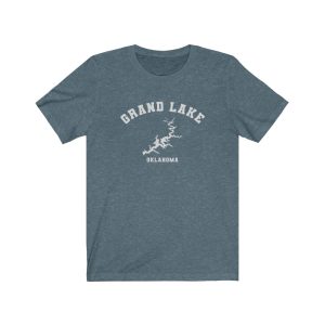 Grand Lake Collegiate T-Shirt