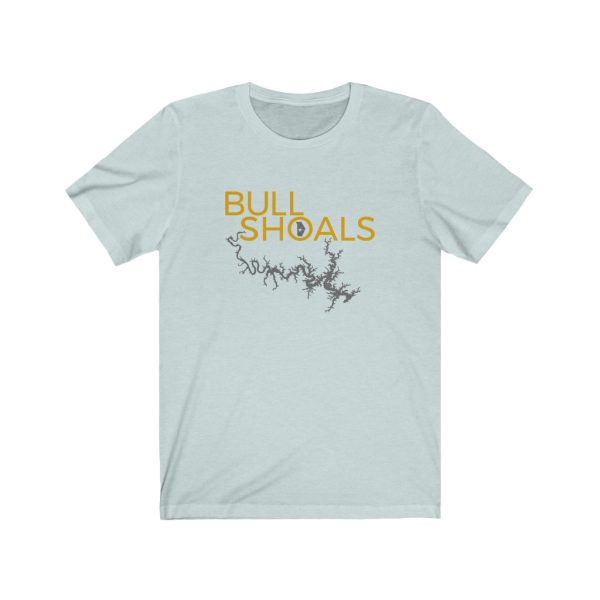 Bull Shoals Lake T-Shirt