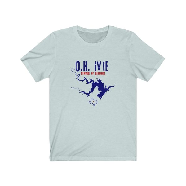O.H. Ivie Lake T-Shirt