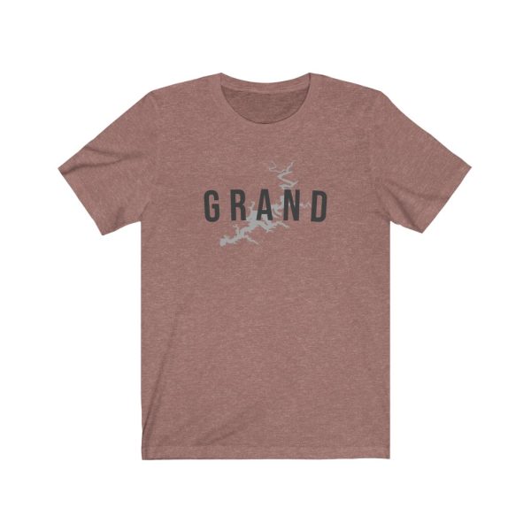 Grand Lake FW2 T-Shirt