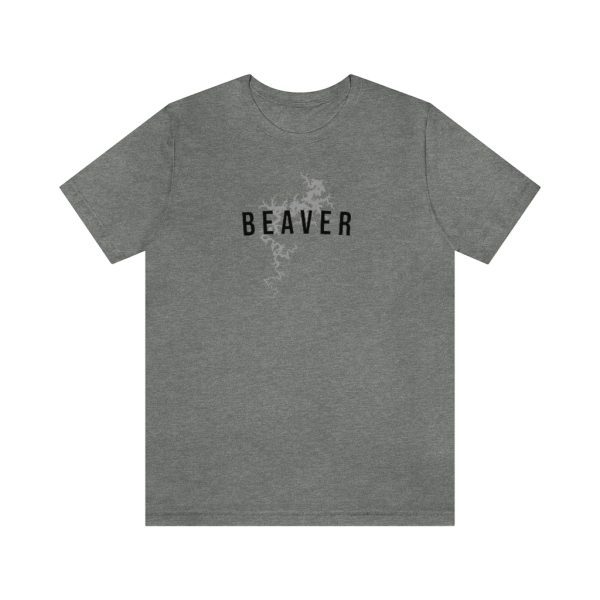 Beaver Lake FW2 T-Shirt