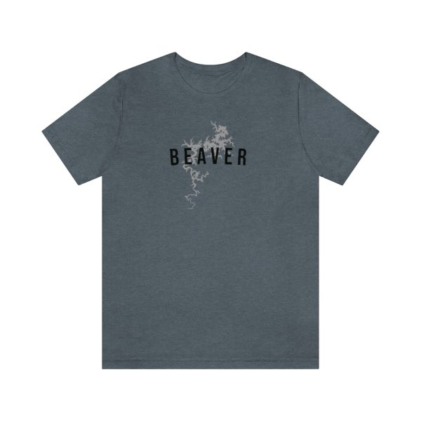 Beaver Lake FW2 T-Shirt