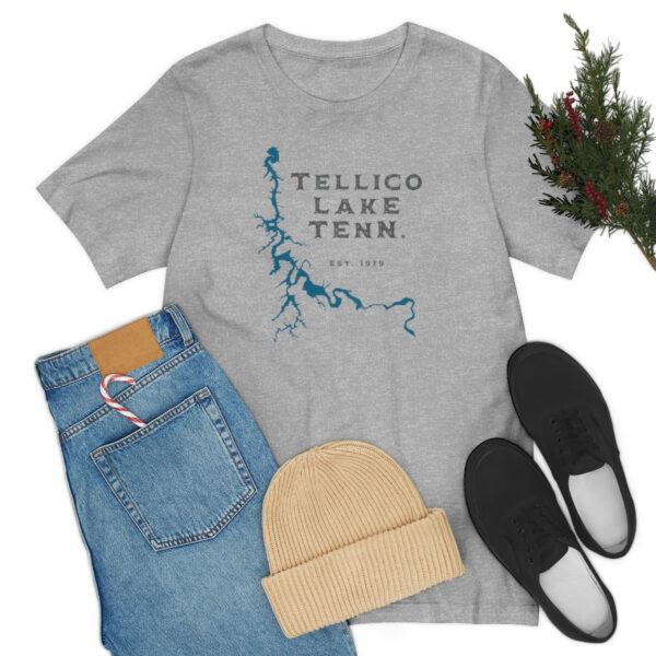 Tellico Lake T-Shirt