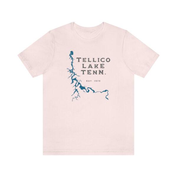 Tellico Lake T-Shirt