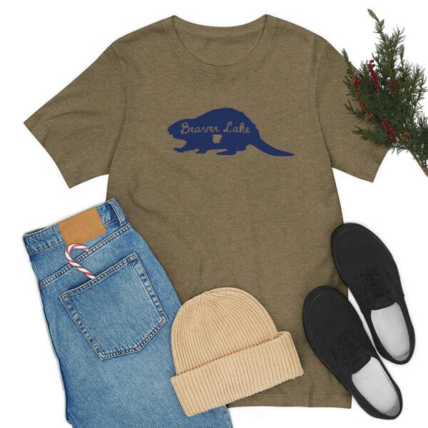 Beaver Lake T-Shirt